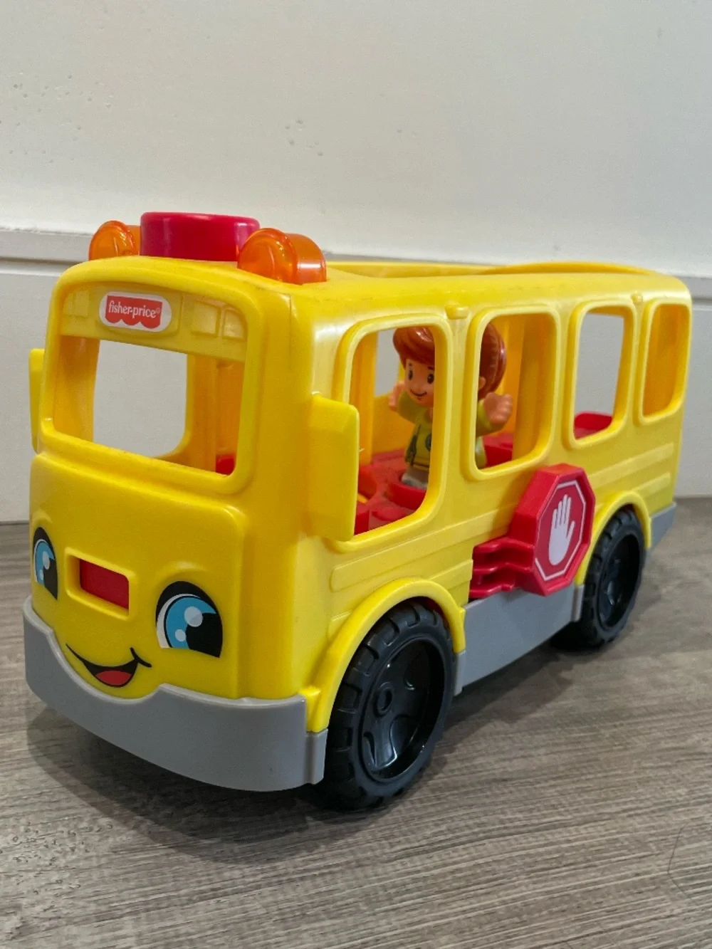 Fisher-Price Little People 